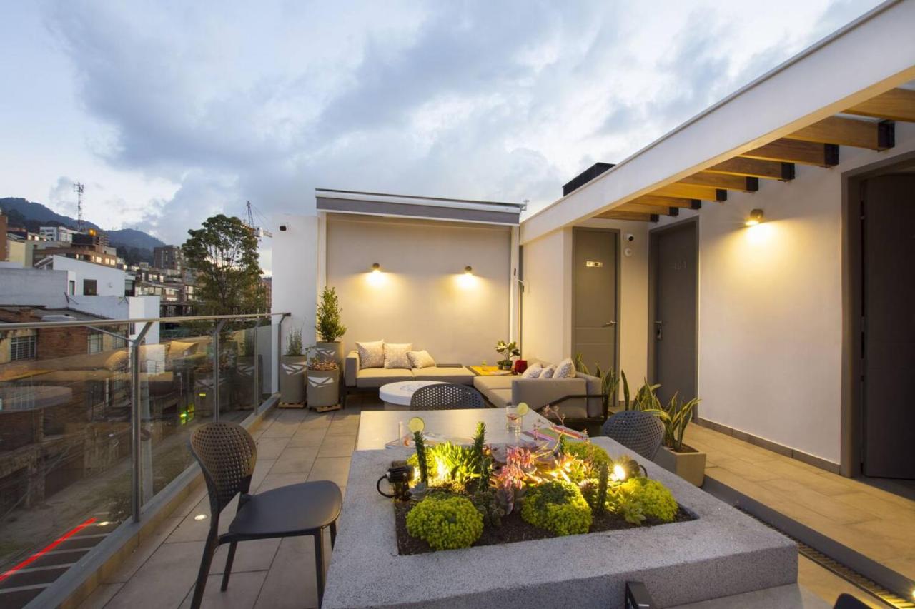 Urban Heights Bogota - 2