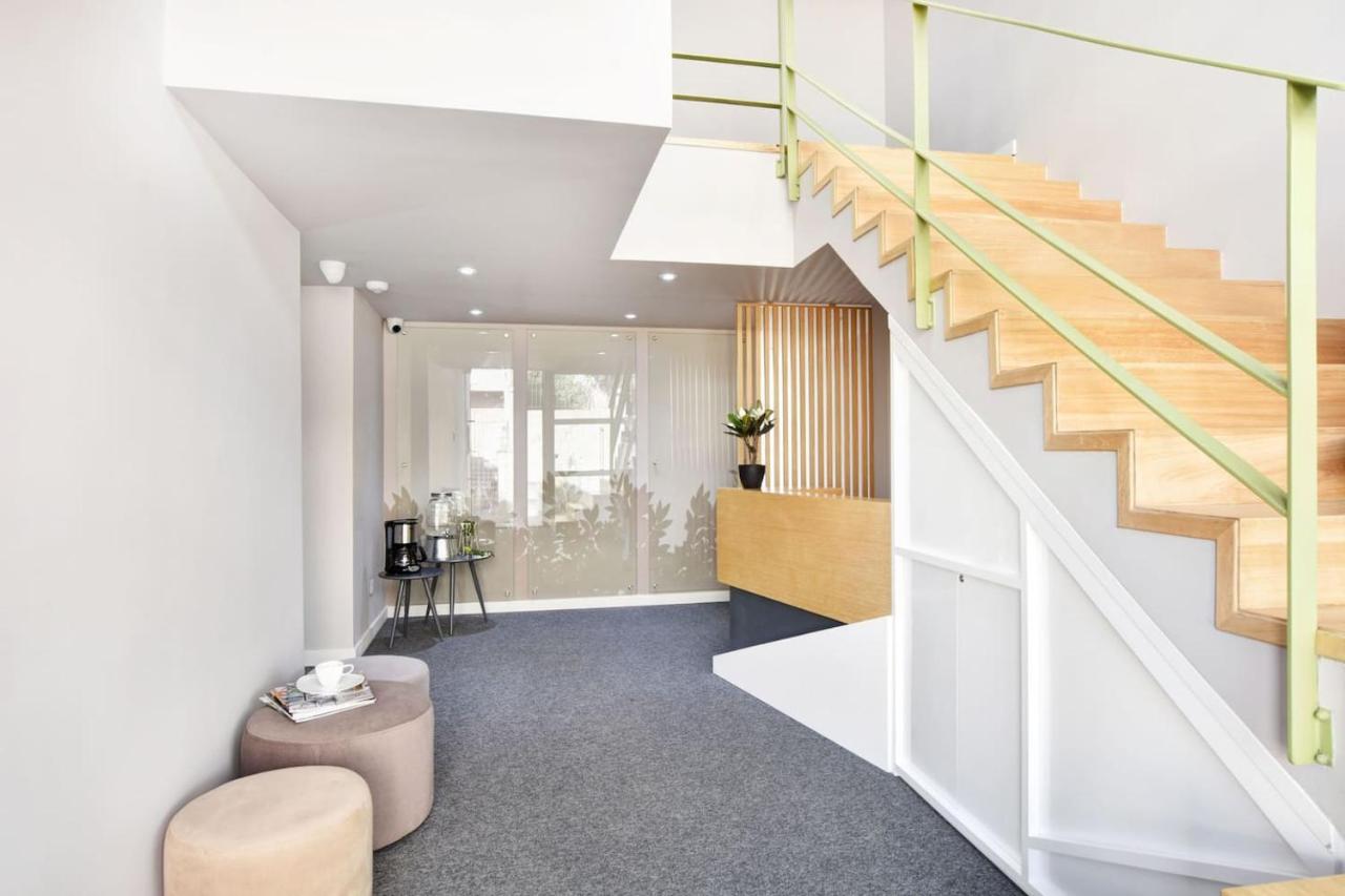 Urban Heights Bogota - 3