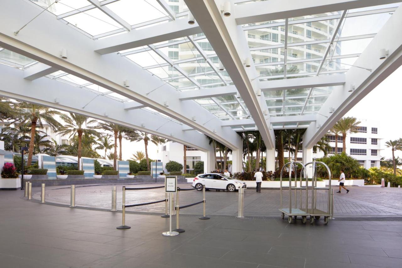 FB Miami Beach Tresor Private Luxury Suites - 5