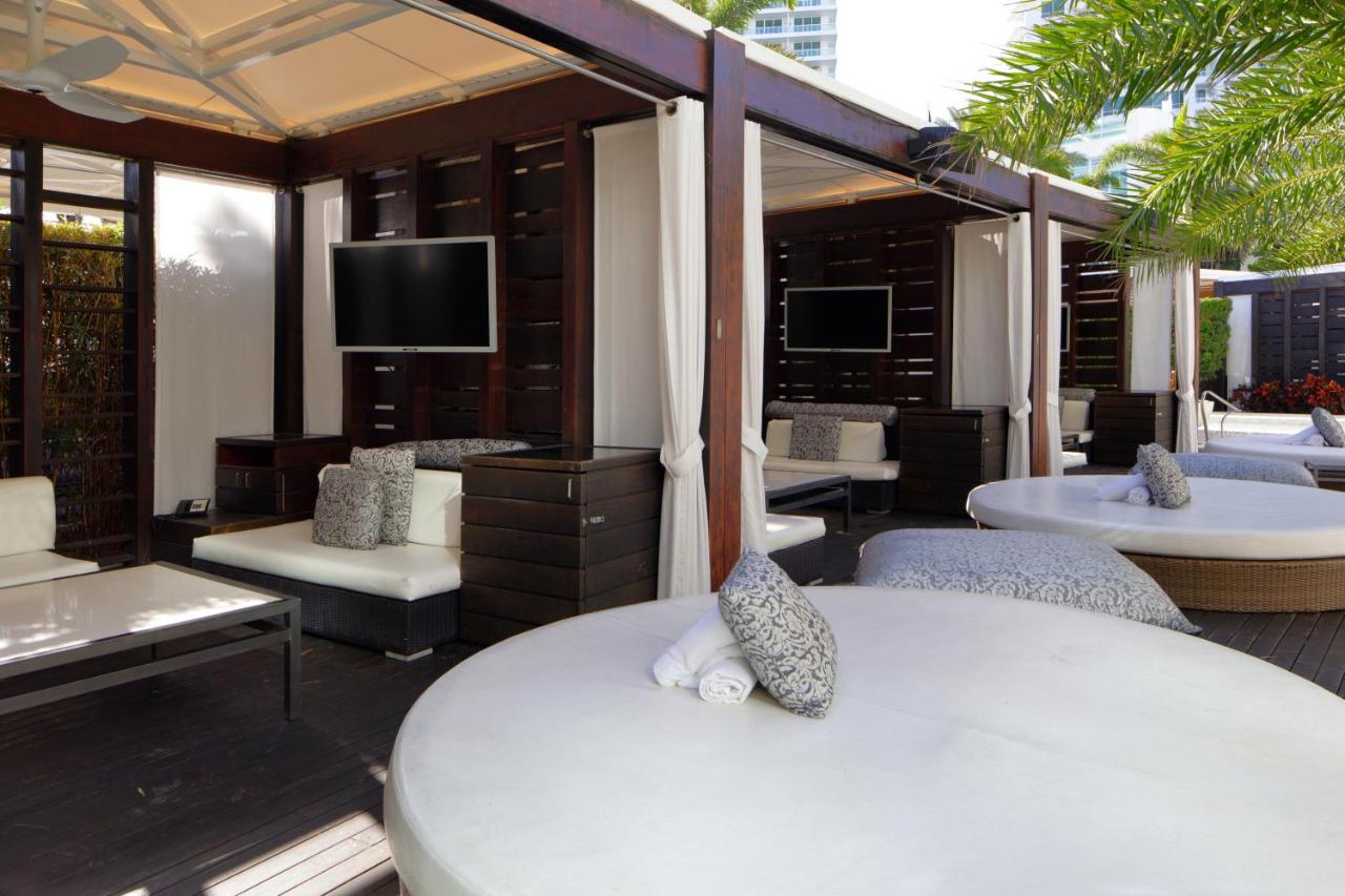 FB Miami Beach Tresor Private Luxury Suites - 3