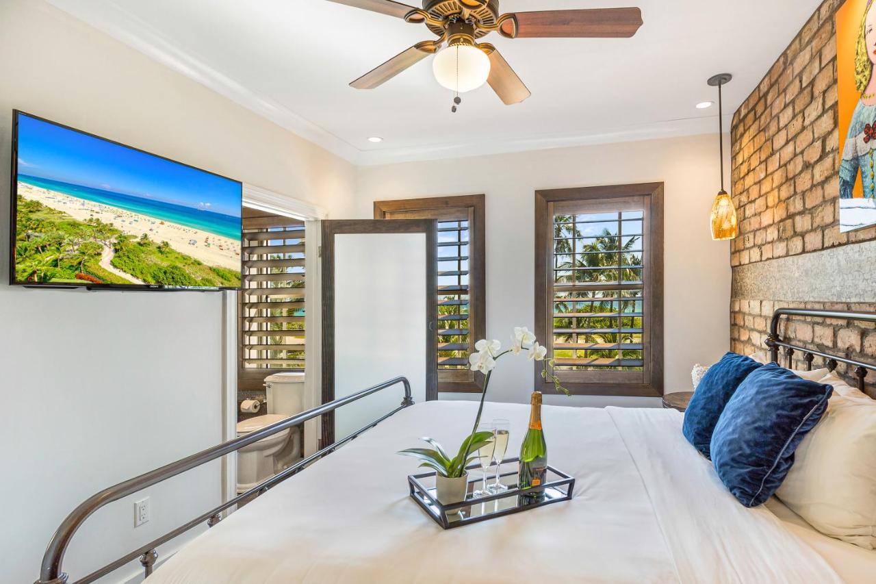 Cavalier South Beach Hotel - 5