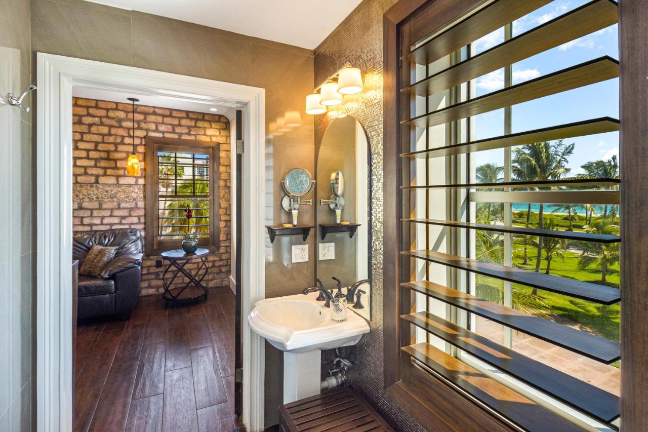 Cavalier South Beach Hotel - 3