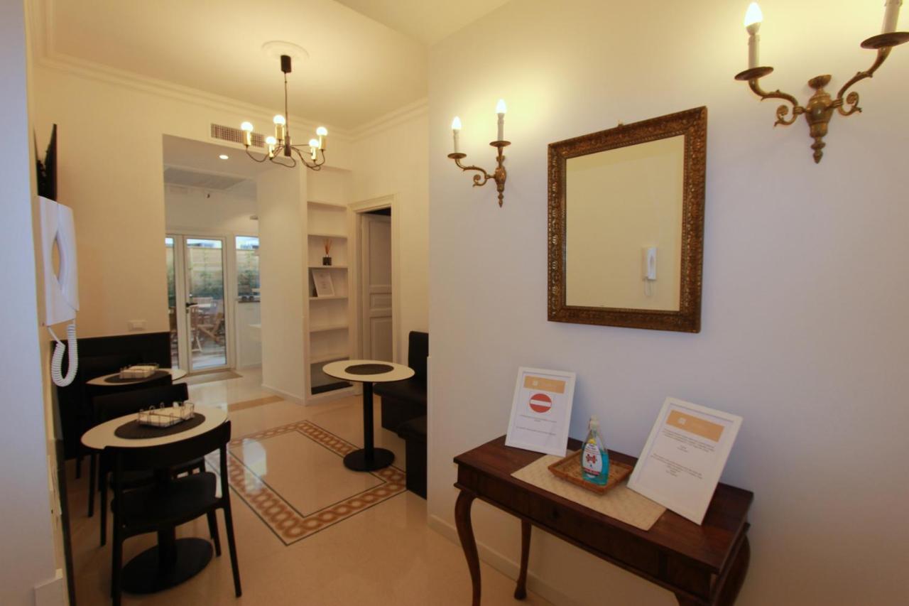 Art Atelier Risorgimento Guest House - 3