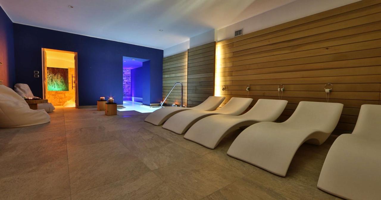 Best Western Plus Hotel Genova photo