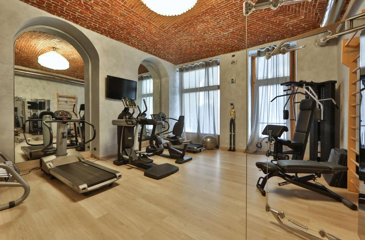 Best Western Plus Hotel Genova photo