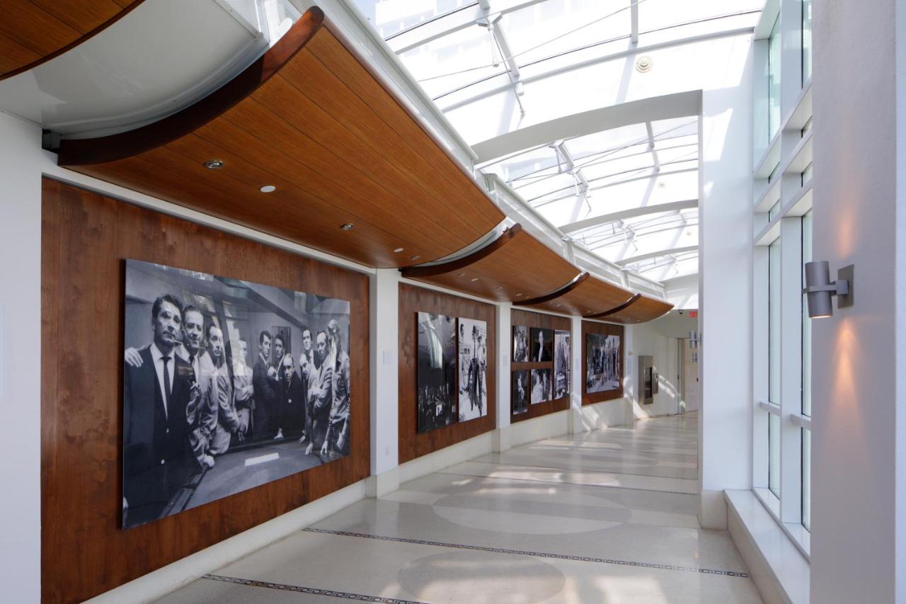 FB Miami Beach Sorrento Private Ocean Luxury Suite - 4