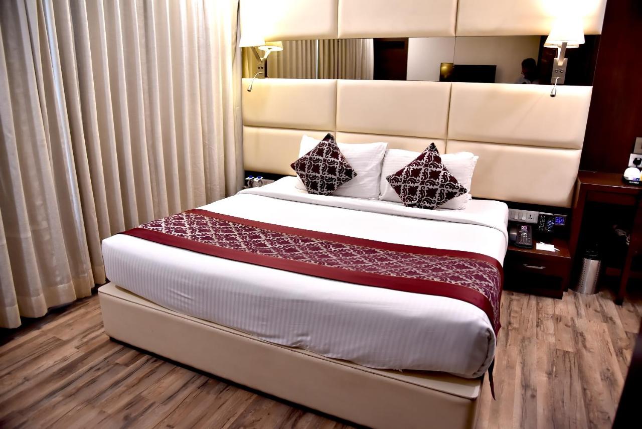 Clarks Inn Suites Gwalior, Gwalior – Updated 2023 Prices