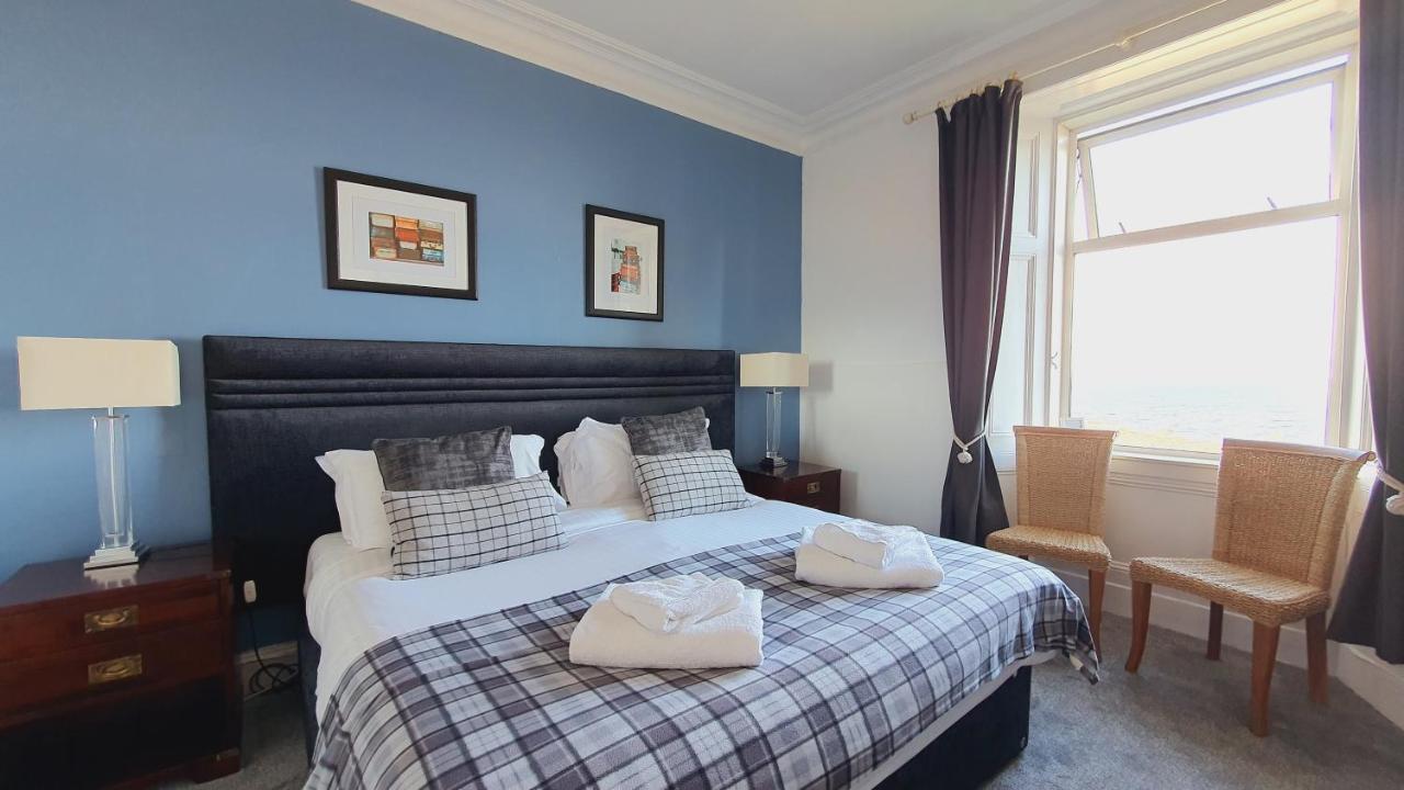 Bayswell Park Hotel, Dunbar