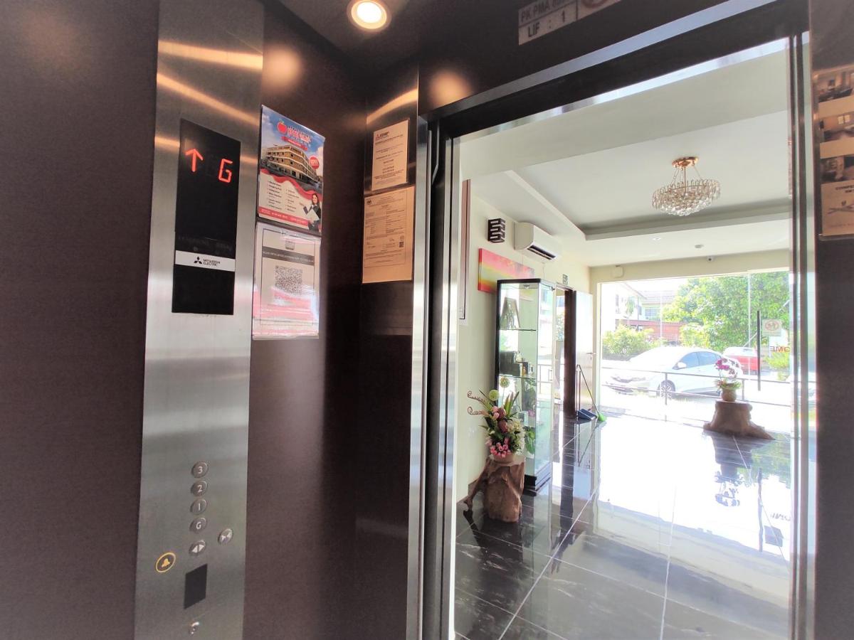 Apple Suites Hotel Sitiawan Updated 2021 Prices