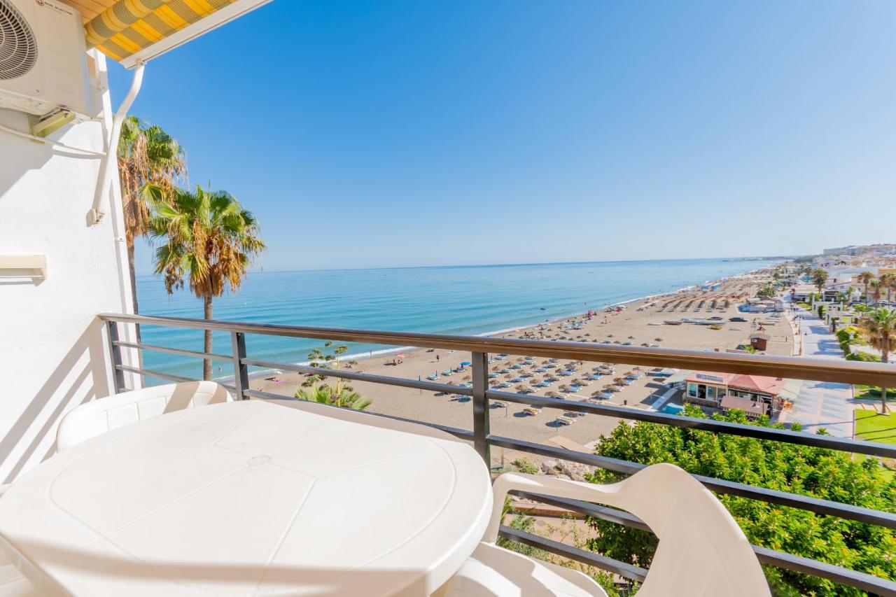 Cubos Estudio Santa Clara 1345, Torremolinos – Updated 2022 ...