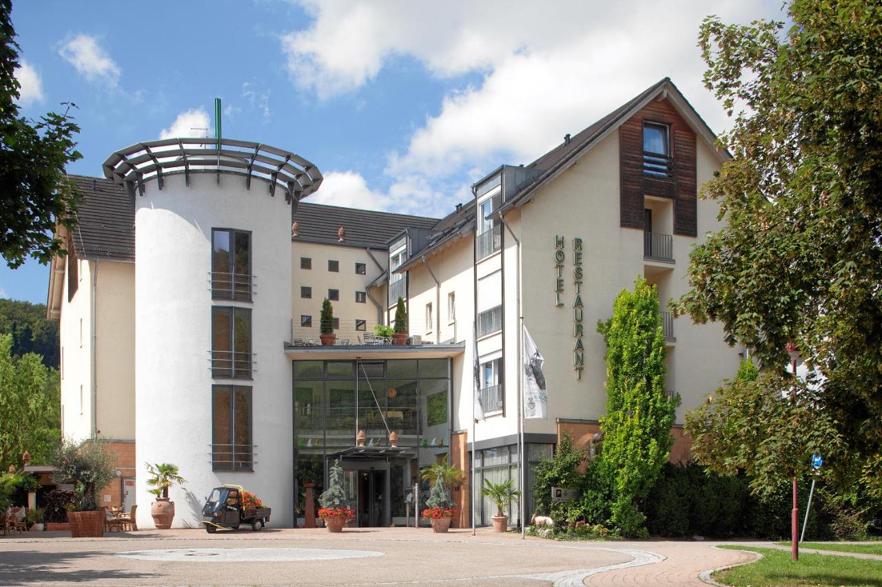 Hotel-Restaurant Haus Nicklass, Ingelfingen – Aktualisierte Preise für 2023