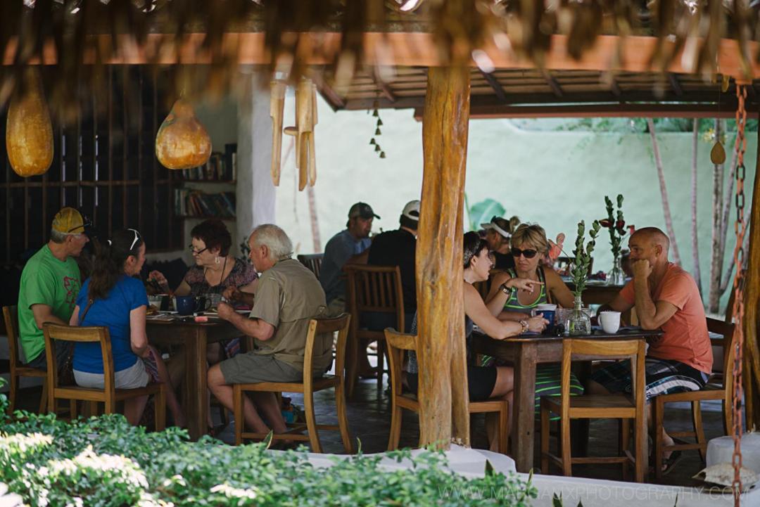 Sueño del Mar Beachfront Hotel photo