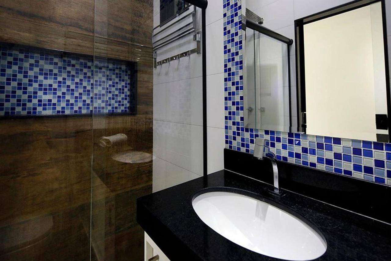 Modern studio with privileged view to the beach - 5