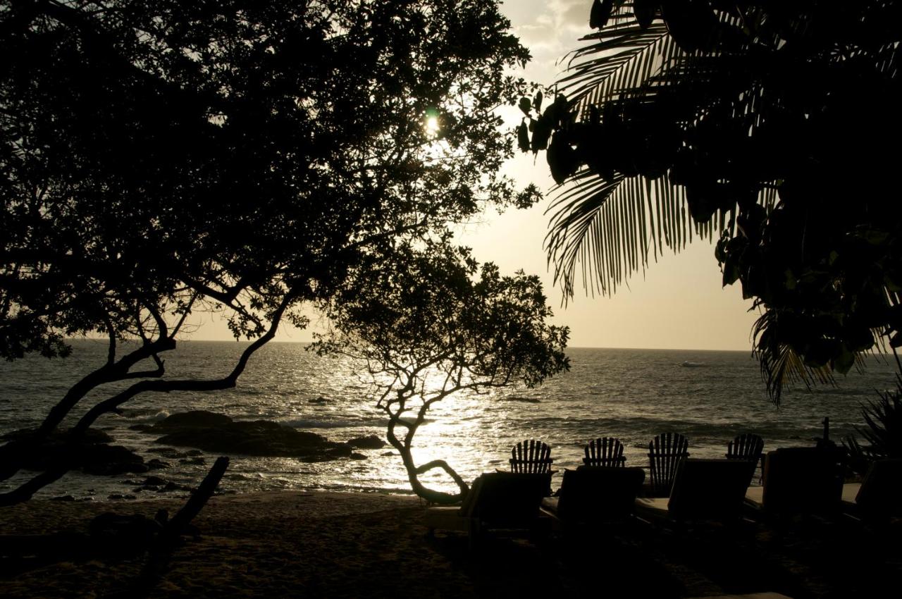 Sueño del Mar Beachfront Hotel photo