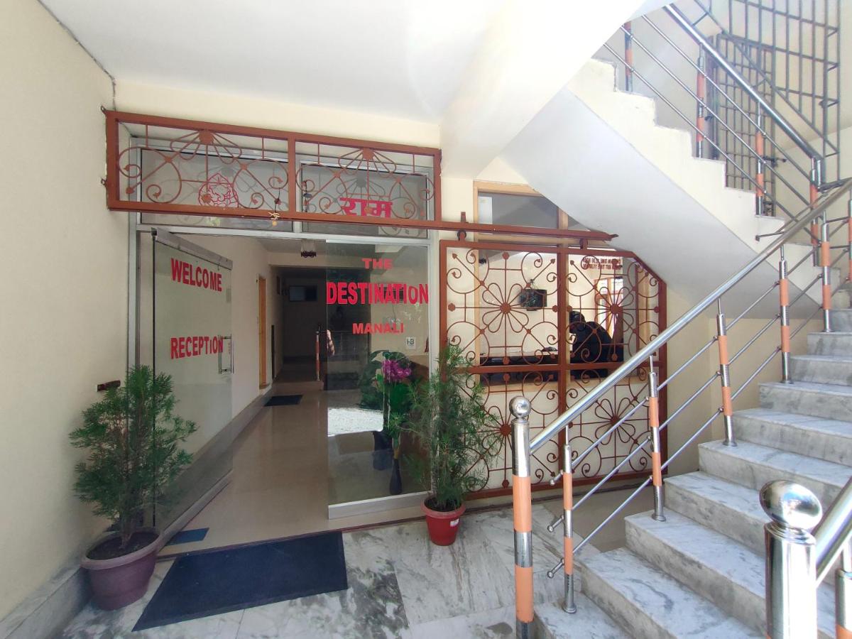 The Destination Manali, Manāli – Updated 2021 Prices