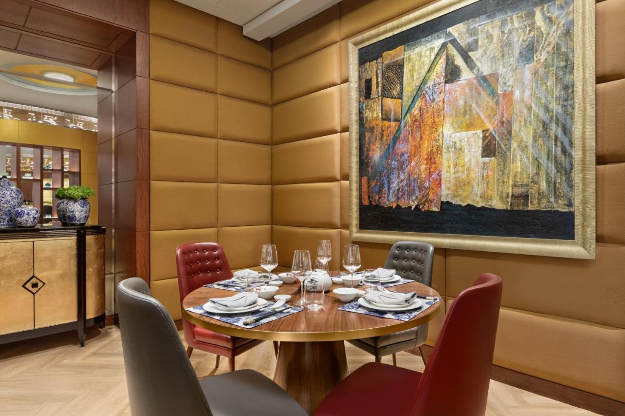 Shangri-La Dubai photo