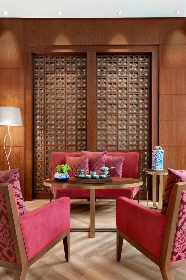 Shangri-La Dubai photo
