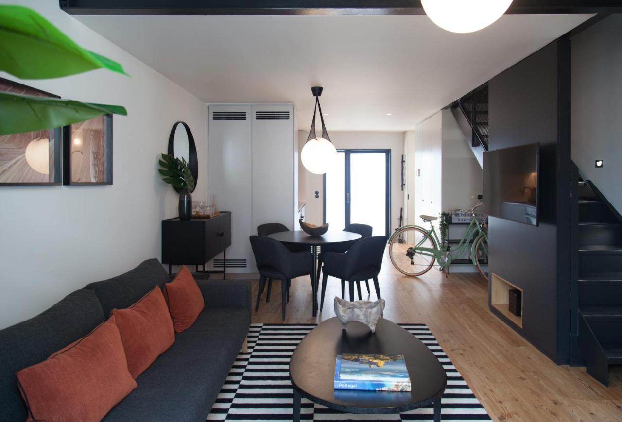 FLH Intendente Elegant Mezzanine with Balcony - 5