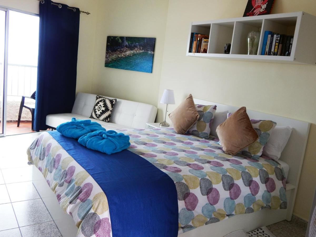 Apartamento Monis Natura, Icod de los Vinos – Precios ...
