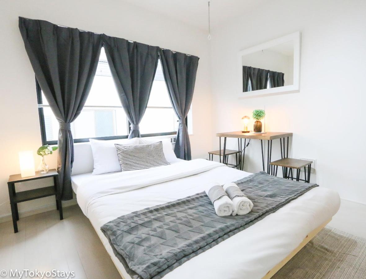 New Hatagaya Inn Prime Modern Unit Easy Access Shibuya Shinjuku Ghg41 Tokyo Updated 21 Prices