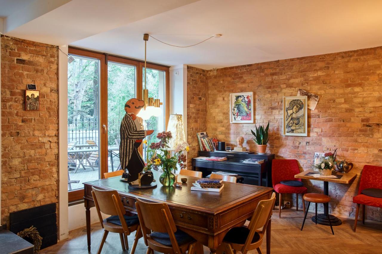Beautiful Park Apartment for 4 Guests - 4