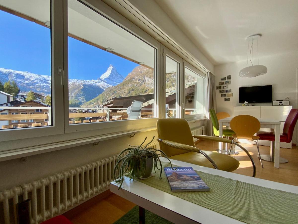 Haus Belmont, Zermatt – Aktualisierte Preise für 2022