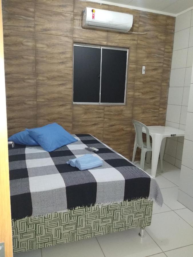 HOTEL CIDADE EXPRESS 24H photo