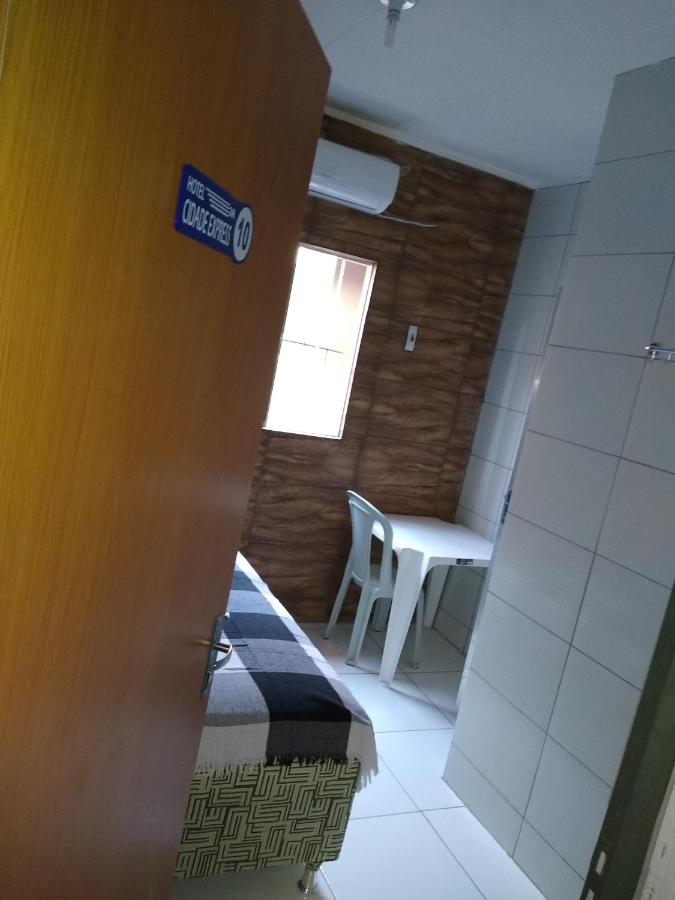 HOTEL CIDADE EXPRESS 24H photo