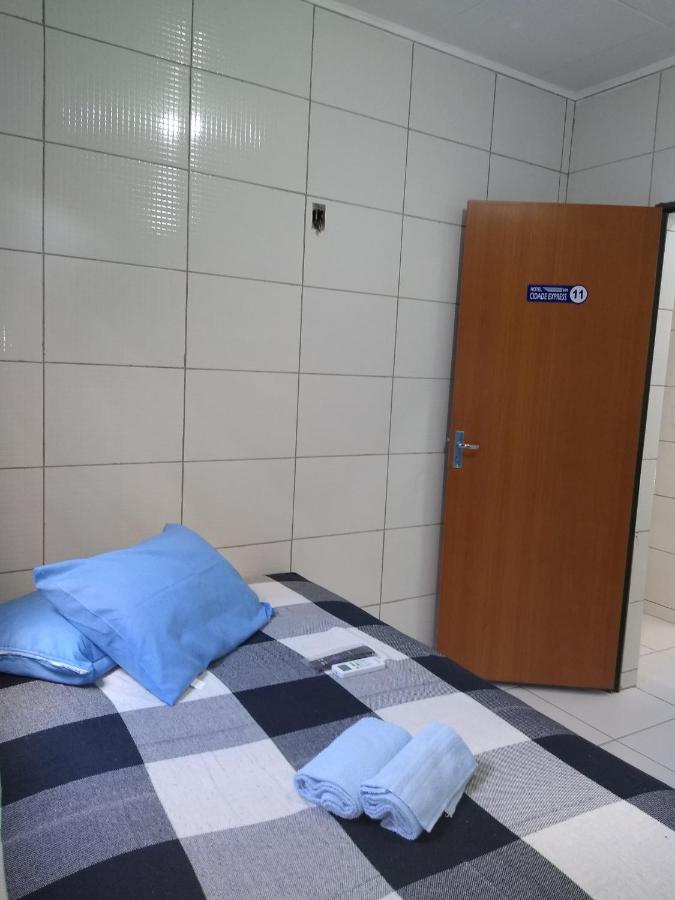 HOTEL CIDADE EXPRESS 24H photo