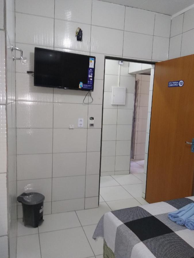 HOTEL CIDADE EXPRESS 24H photo