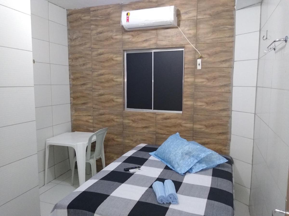 HOTEL CIDADE EXPRESS 24H photo