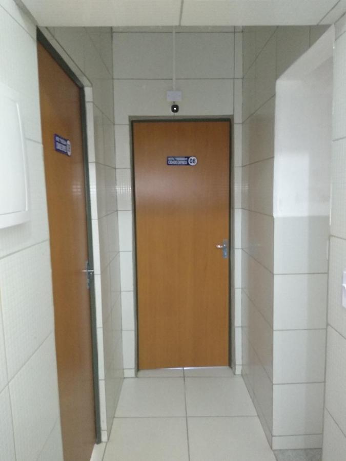 HOTEL CIDADE EXPRESS 24H photo