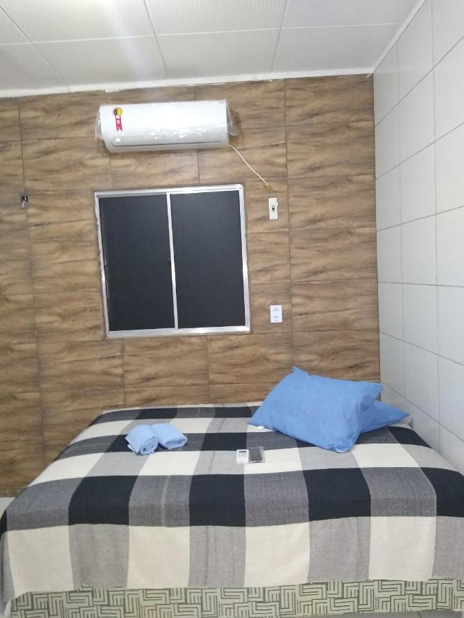 HOTEL CIDADE EXPRESS 24H photo
