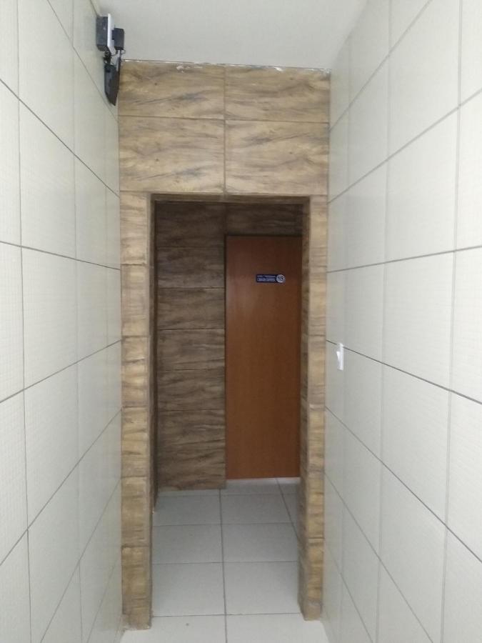 HOTEL CIDADE EXPRESS 24H photo