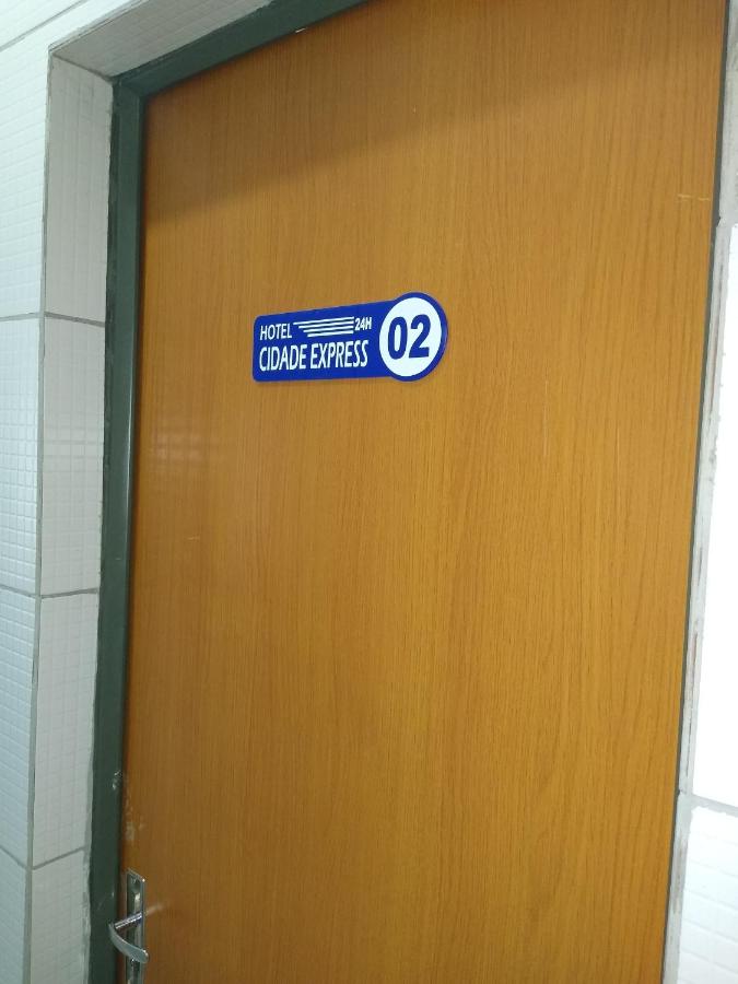 HOTEL CIDADE EXPRESS 24H photo