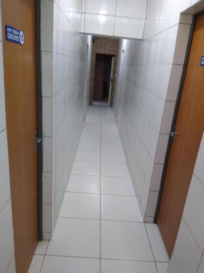 HOTEL CIDADE EXPRESS 24H photo