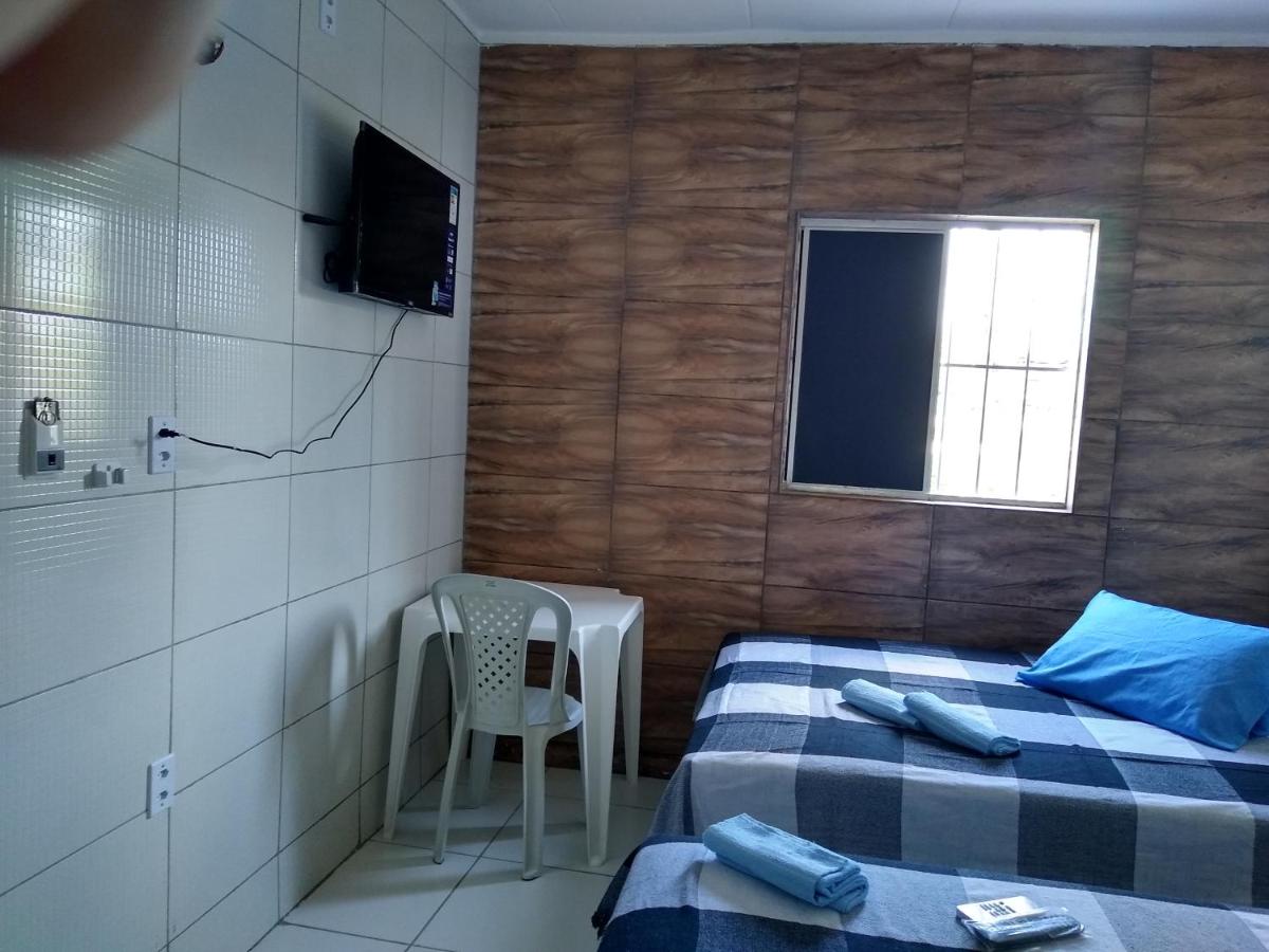 HOTEL CIDADE EXPRESS 24H photo