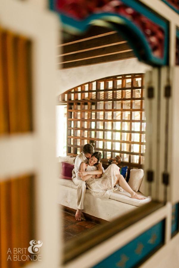 Sueño del Mar Beachfront Hotel photo