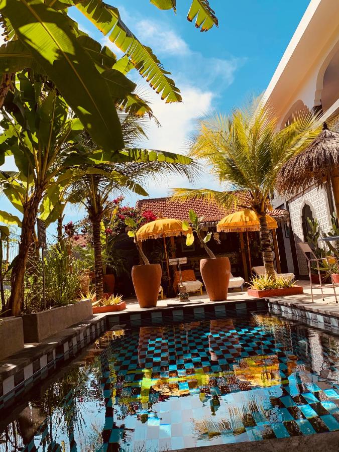 Sunflower Stay And Surf - 4