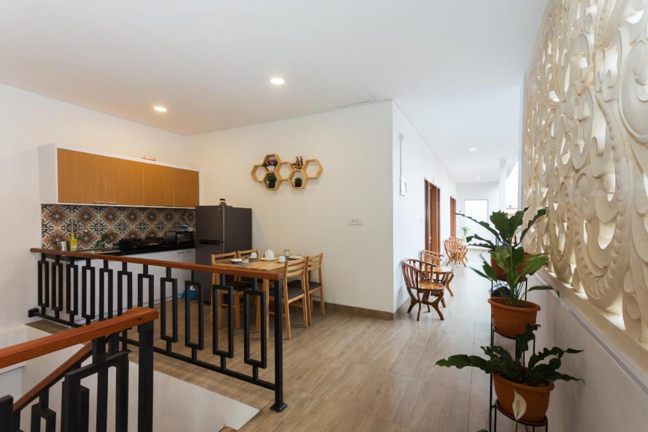 Pondok Bobo Seminyak - 4