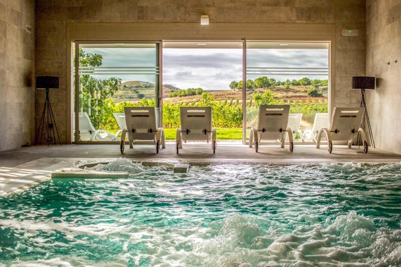 Hotel Spa Tudanca Aranda, Aranda de Duero – Bijgewerkte ...