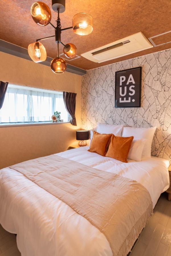 Bijou Suites Vogue - 4