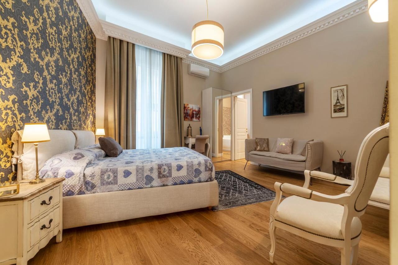GuestHost - Domus Villa Romana - 5