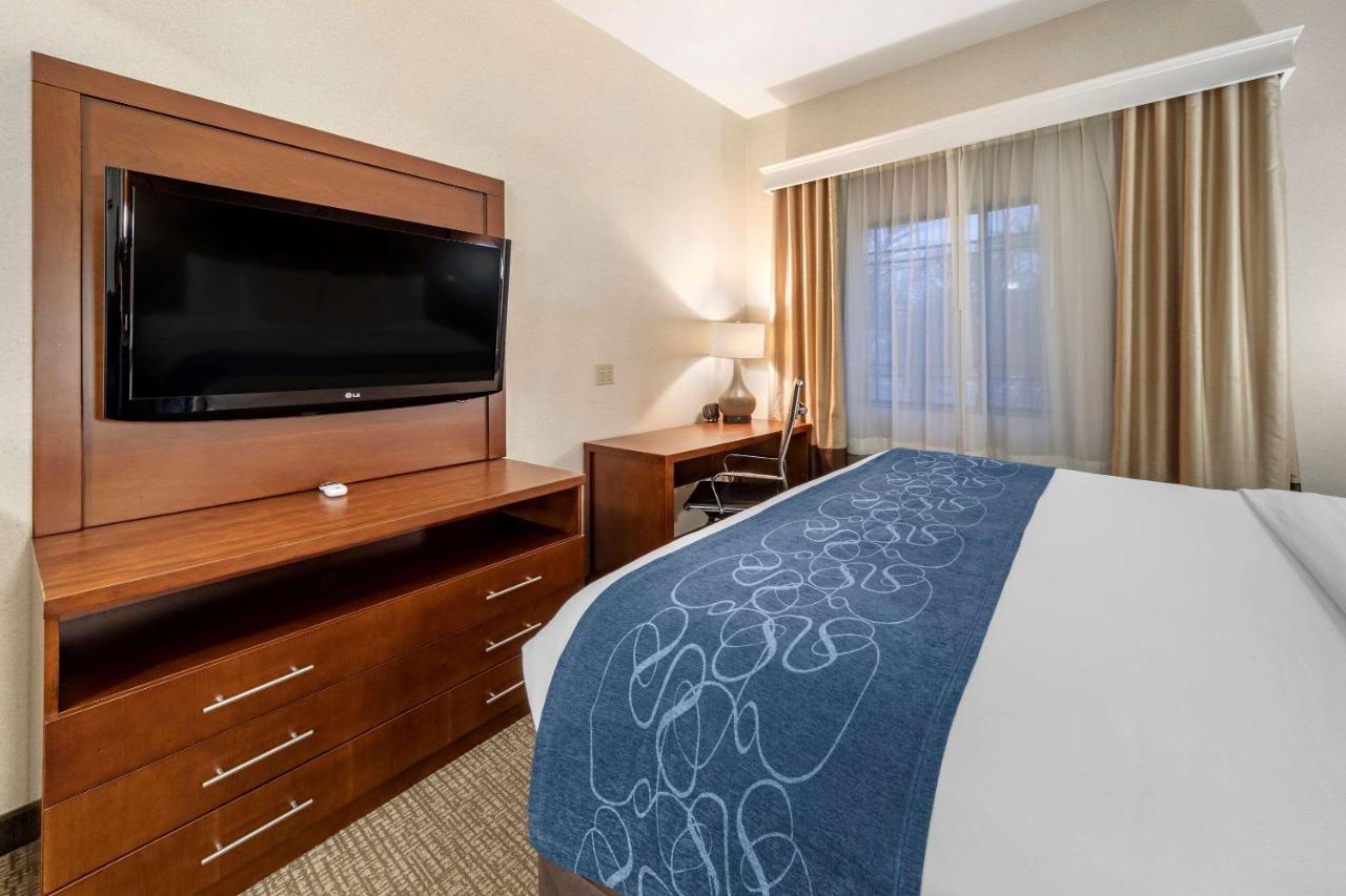 Citrus Suites Redlands Loma Linda Hotel — photo 15