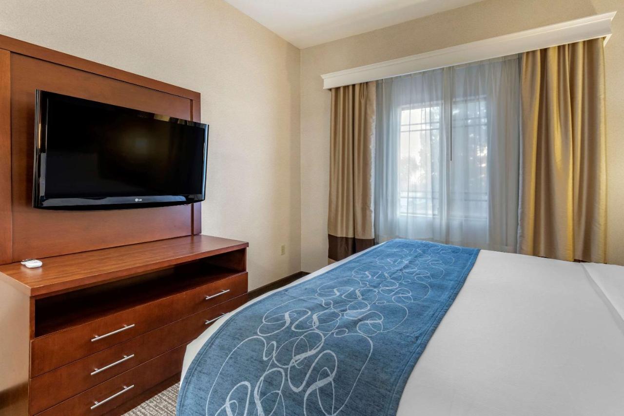 Citrus Suites Redlands Loma Linda Hotel — photo 20
