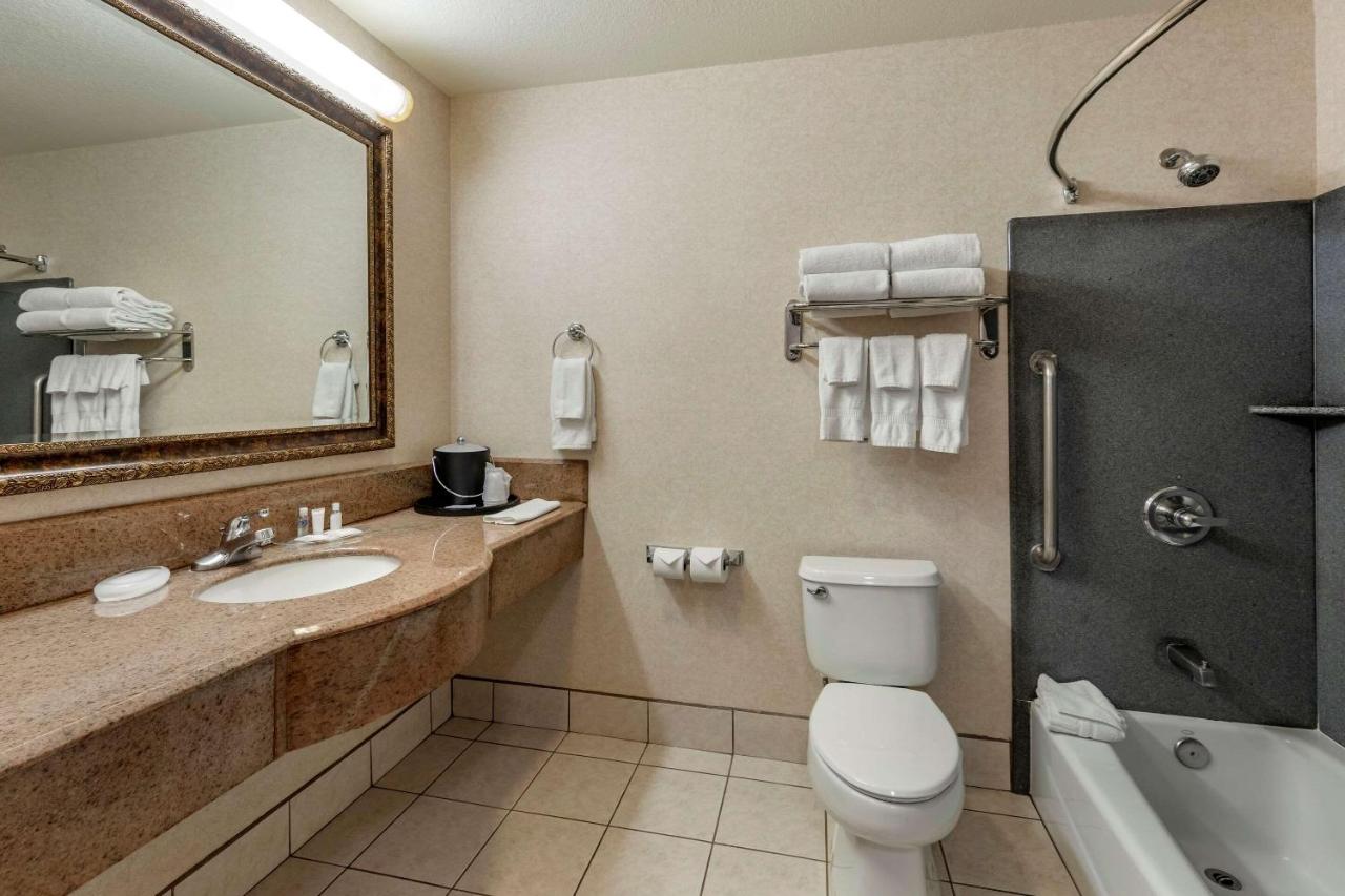 Citrus Suites Redlands Loma Linda Hotel — photo 23