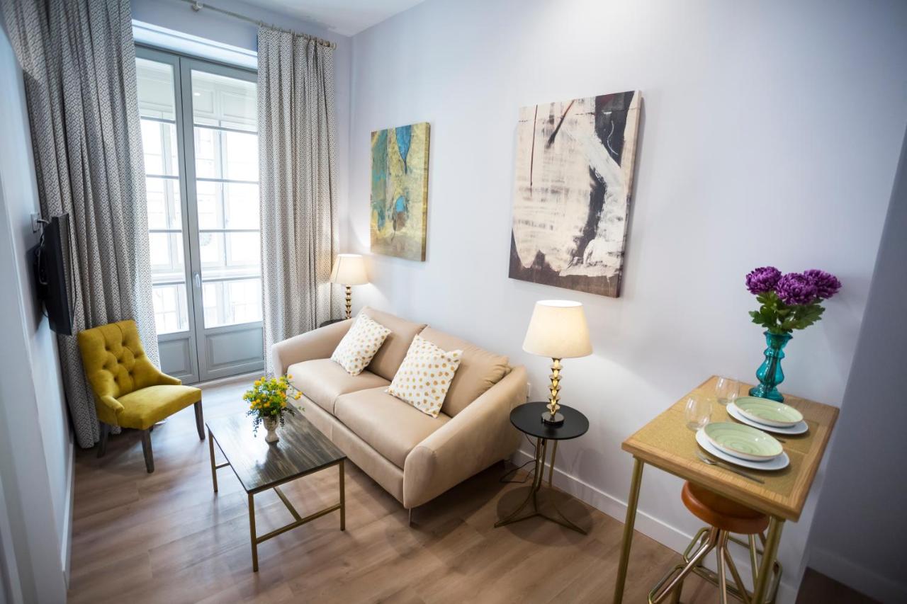 Casa de la Merced Suites, Málaga – Bijgewerkte prijzen 2022