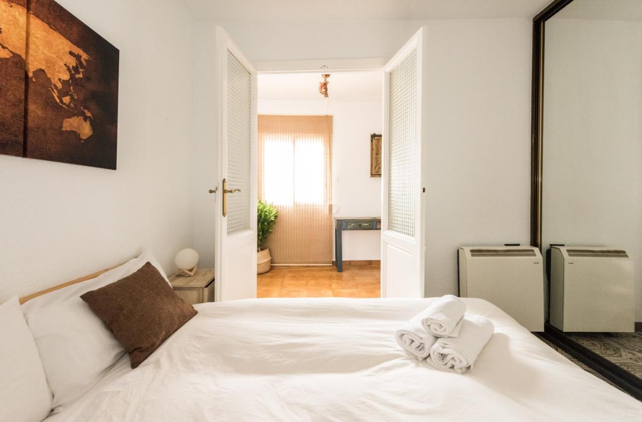 El Caserón de San Lorenzo, Madrid – Precios 2022 actualizados