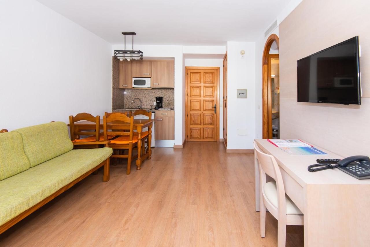 Apartamentos Quijote Park, Cala Ratjada – Updated 2022 Prices
