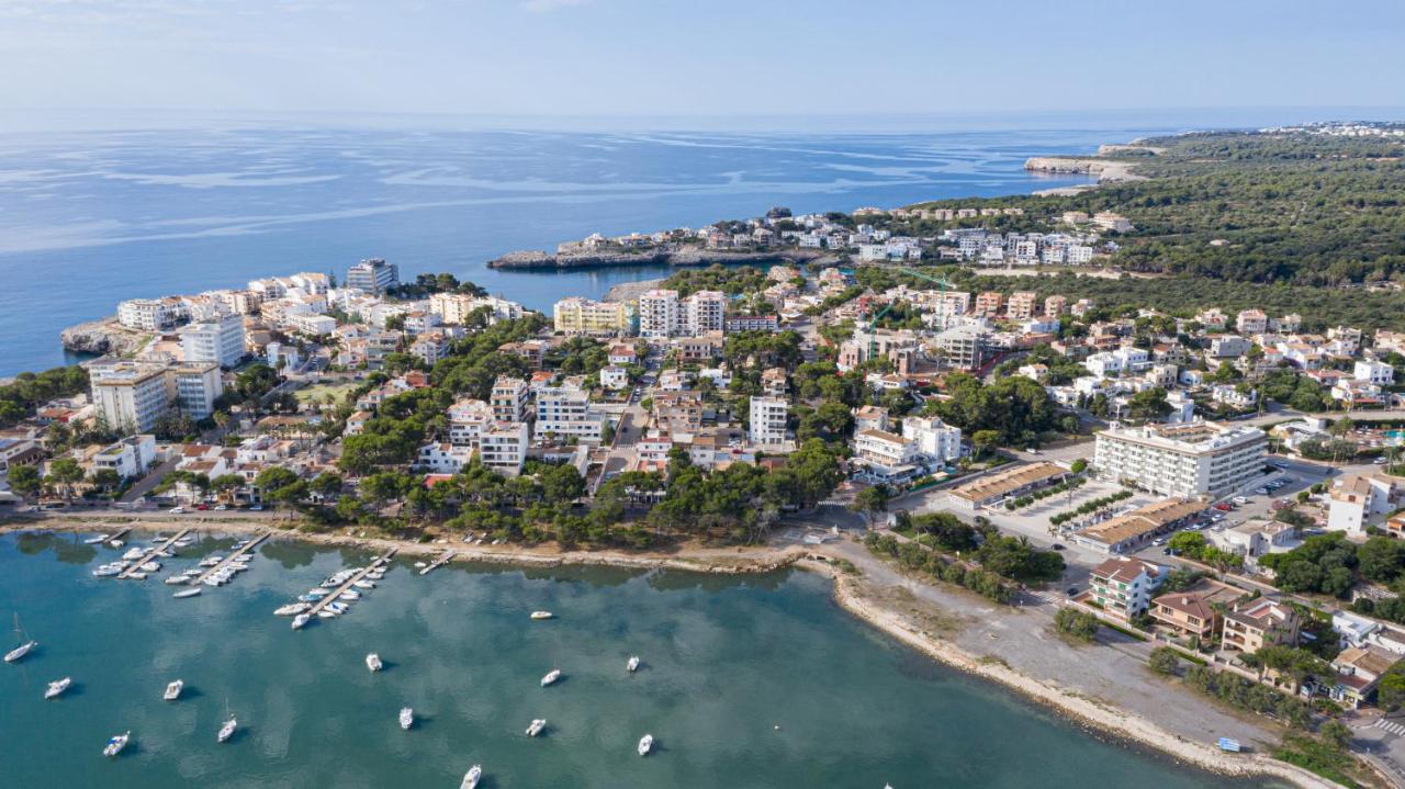 JS Portocolom Suites - 3